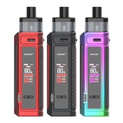 Smok G-Priv Pro Pod Kit - Latest Product Review